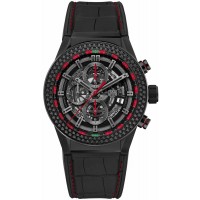 Tag Heuer Carrera Las Vegas Limited Edition Men's Watch CAR2A1E-FC6400